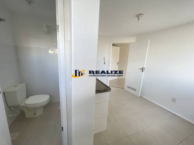 Apartamento para Venda em Campos dos Goytacazes - 5