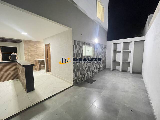 Casa para Venda em Campos dos Goytacazes - 5