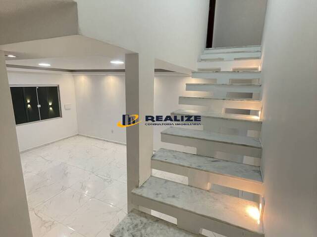 #2928 - Casa para Venda em Campos dos Goytacazes - RJ