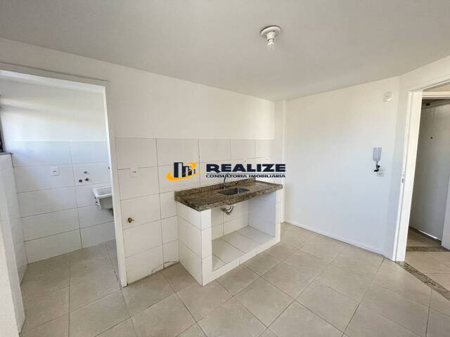 Apartamento para Venda em Campos dos Goytacazes - 4