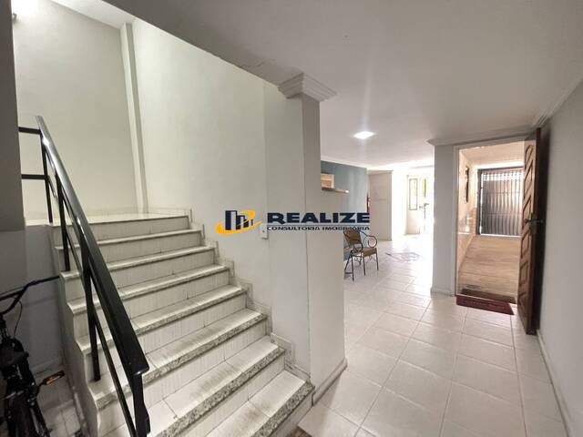 #2826 - Apartamento para Venda em Campos dos Goytacazes - RJ