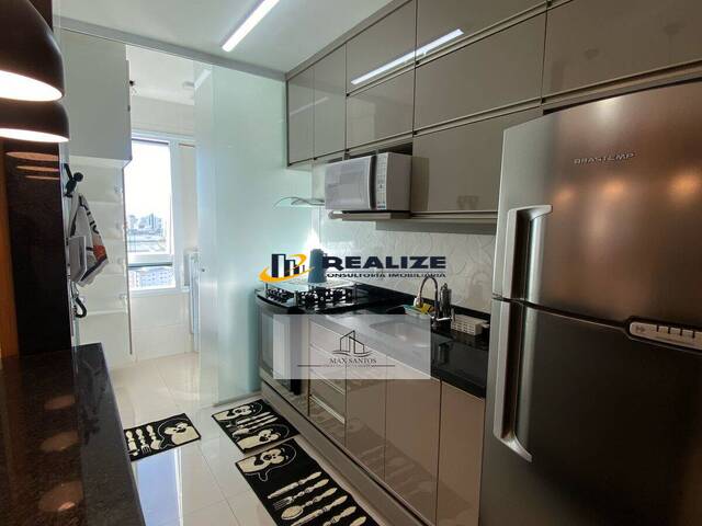 Apartamento para Locação em Campos dos Goytacazes - 4