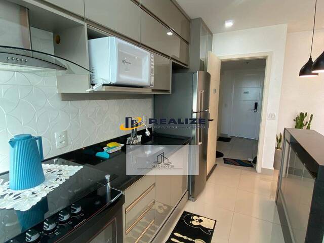 Apartamento para Locação em Campos dos Goytacazes - 5