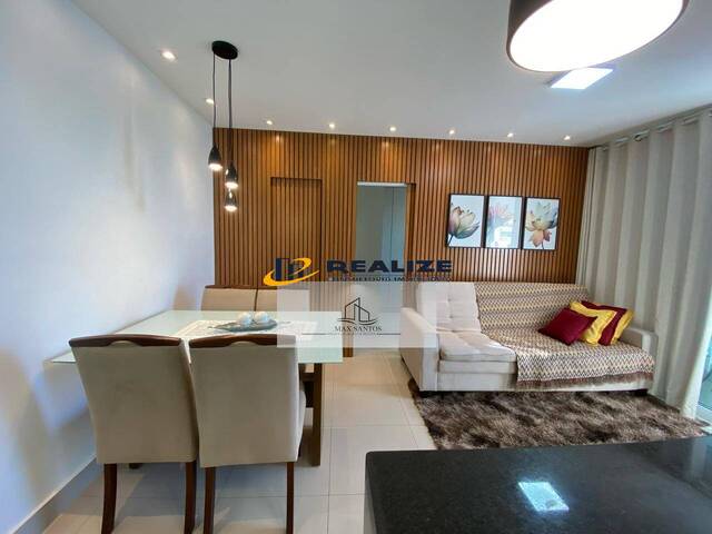 #XAMR273 - Apartamento para Locação em Campos dos Goytacazes - RJ