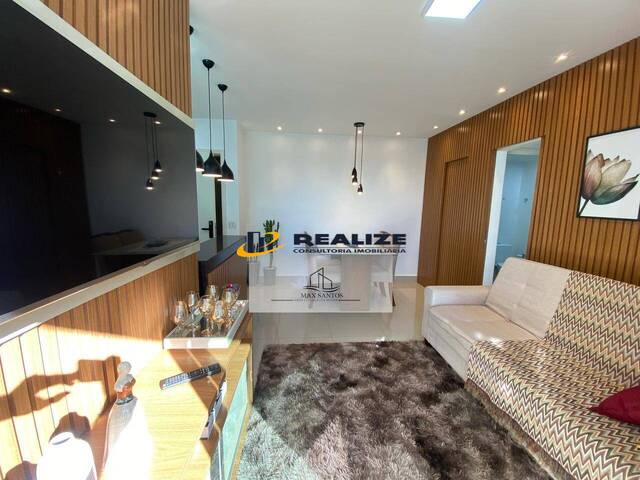 #XAMR273 - Apartamento para Locação em Campos dos Goytacazes - RJ