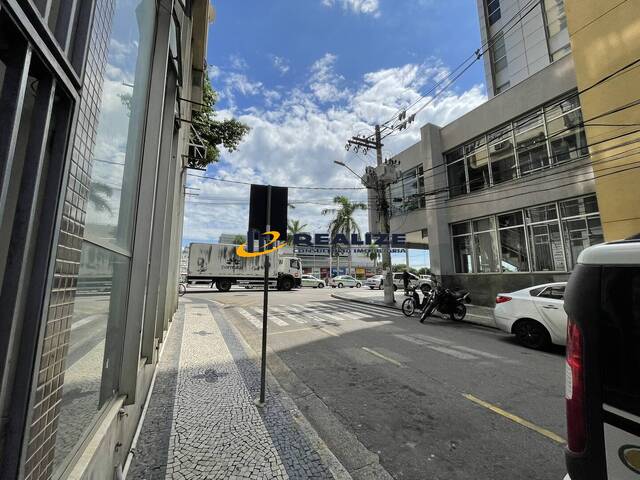 #2931 - Apartamento para Venda em Campos dos Goytacazes - RJ