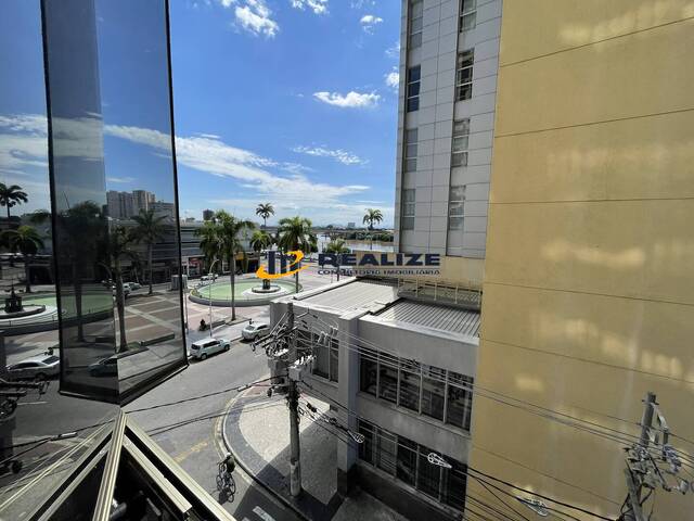 #2931 - Apartamento para Venda em Campos dos Goytacazes - RJ