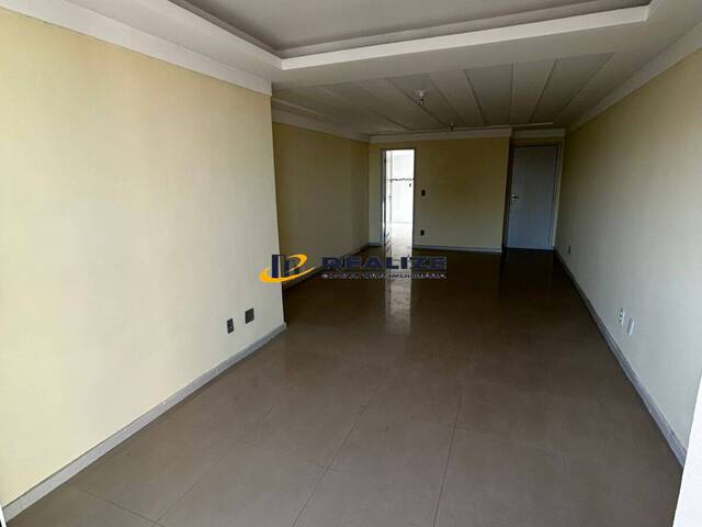 #XCFR273 - Apartamento para Locação em Campos dos Goytacazes - RJ