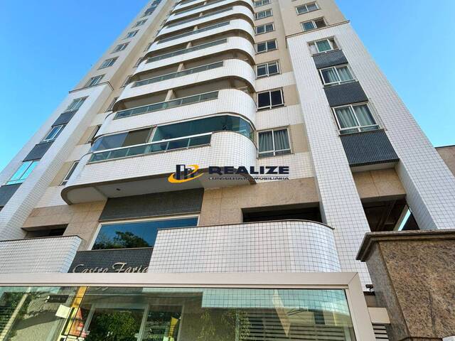 #XCFR273 - Apartamento para Locação em Campos dos Goytacazes - RJ