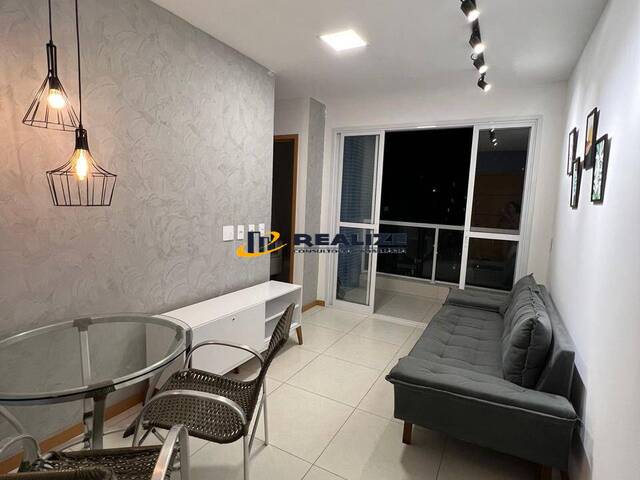 Locação em Centro - Campos dos Goytacazes