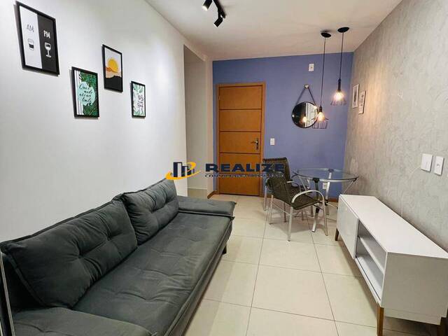 Apartamento para Locação em Campos dos Goytacazes - 4