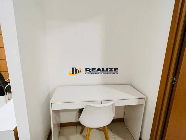 Apartamento para Locação em Campos dos Goytacazes - 5