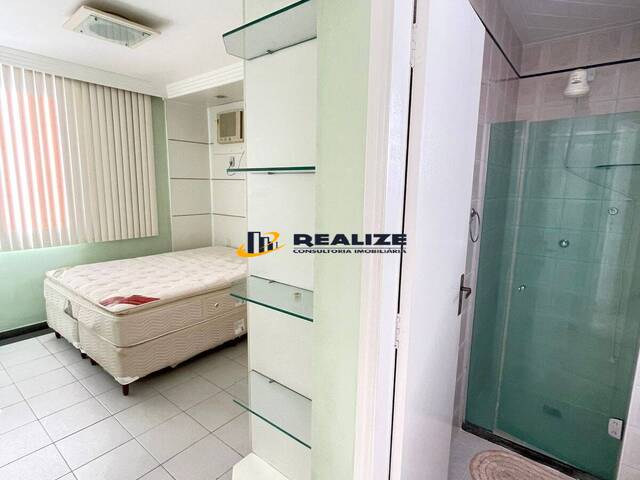 #2936 - Apartamento para Venda em Campos dos Goytacazes - RJ