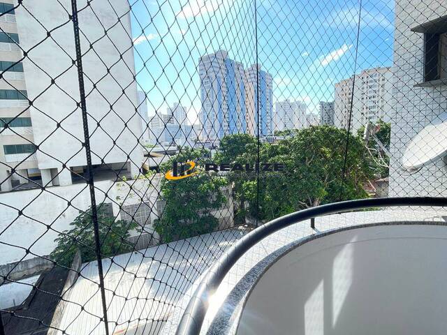 #2936 - Apartamento para Venda em Campos dos Goytacazes - RJ