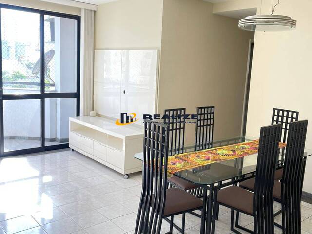 Apartamento para Venda em Campos dos Goytacazes - 4