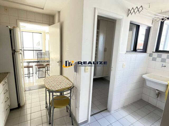 #2937 - Apartamento para Venda em Campos dos Goytacazes - RJ