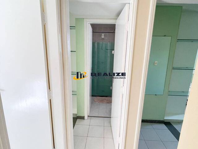 #2937 - Apartamento para Venda em Campos dos Goytacazes - RJ