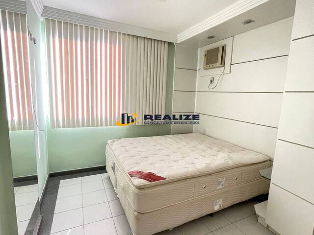 Apartamento para Venda em Campos dos Goytacazes - 5