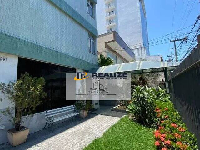 Apartamento para Venda em Campos dos Goytacazes - 5