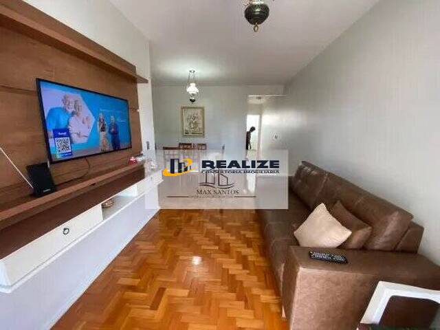 Apartamento para Venda em Campos dos Goytacazes - 3