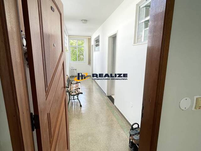 Apartamento para Venda em Campos dos Goytacazes - 4