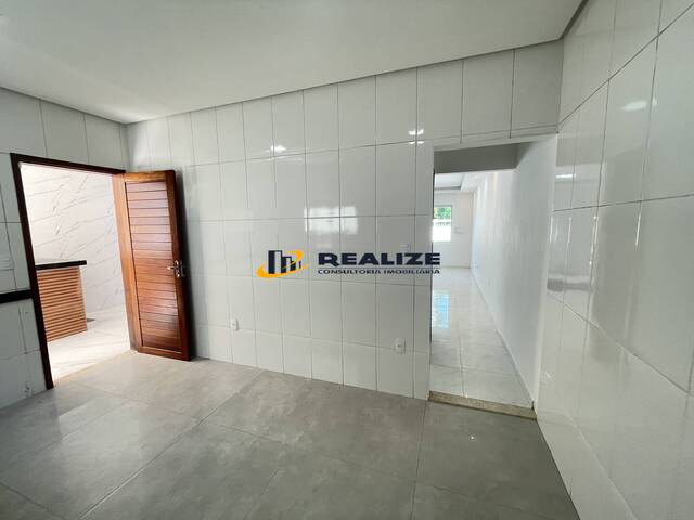 #2944 - Casa para Venda em Campos dos Goytacazes - RJ