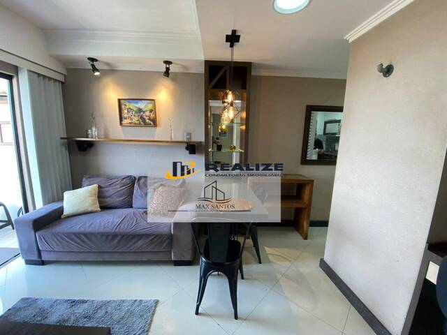 #XSSTV104 - Apartamento para Locação em Campos dos Goytacazes - RJ