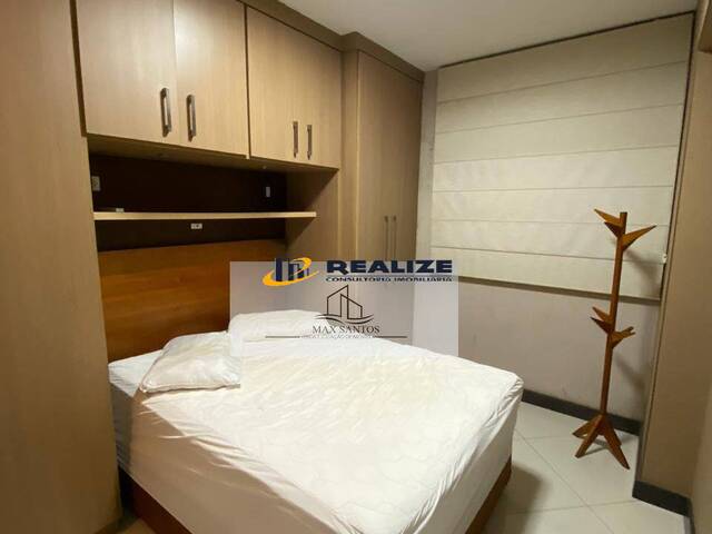 Apartamento para Locação em Campos dos Goytacazes - 5