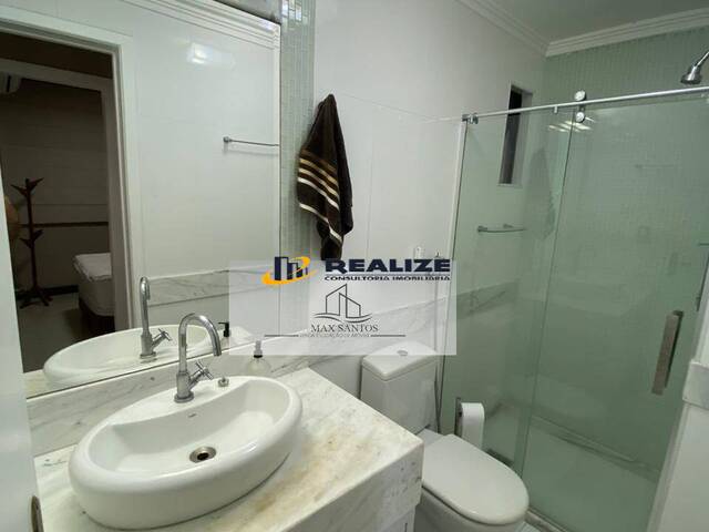 Apartamento para Locação em Campos dos Goytacazes - 4