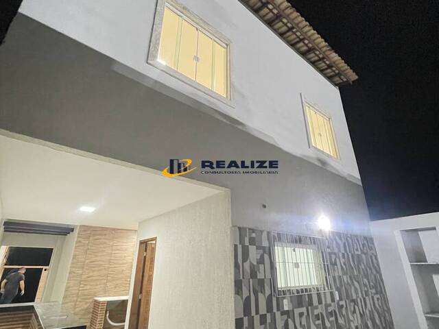 #2947 - Casa para Venda em Campos dos Goytacazes - RJ