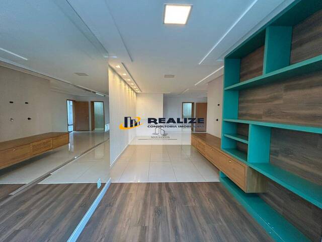 Apartamento para Venda em Campos dos Goytacazes - 4