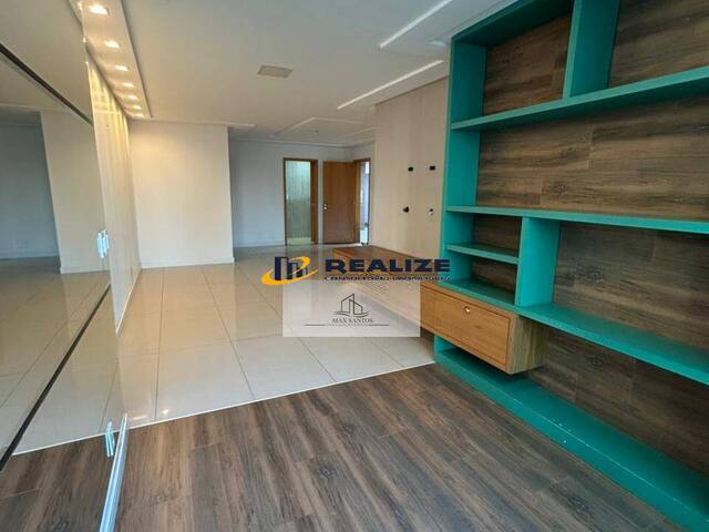 #XVLF144 - Apartamento para Venda em Campos dos Goytacazes - RJ