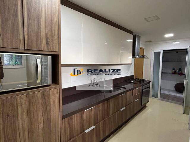 Apartamento para Venda em Campos dos Goytacazes - 5