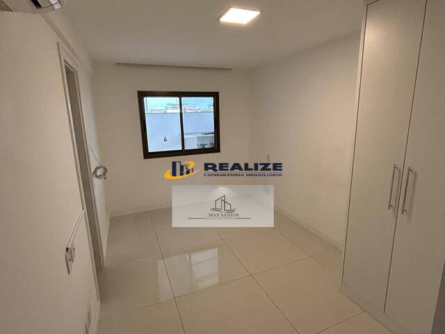 Apartamento para Venda em Campos dos Goytacazes - 5