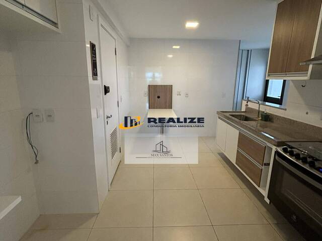 Apartamento para Venda em Campos dos Goytacazes - 4