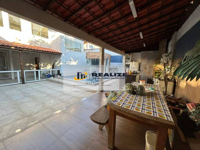 #XJMR174 - Casa para Venda em Campos dos Goytacazes - RJ