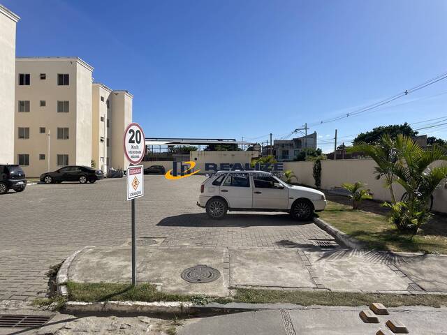Apartamento para Venda em Campos dos Goytacazes - 4