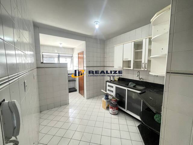 Apartamento para Venda em Campos dos Goytacazes - 2