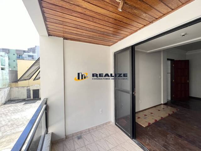 Apartamento para Venda em Campos dos Goytacazes - 5