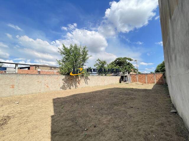 Área para Venda em Campos dos Goytacazes - 5