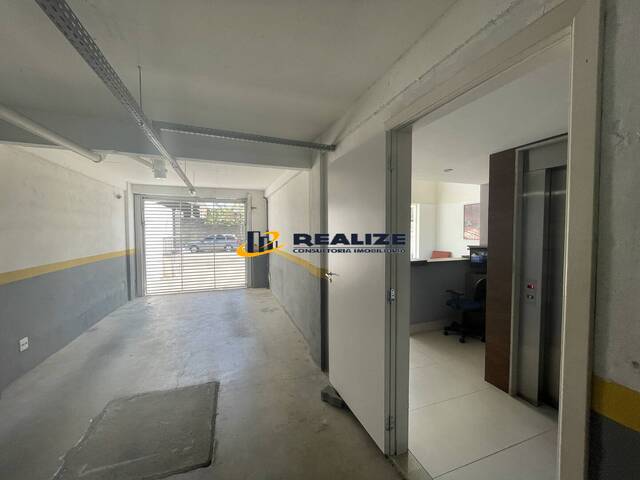 Apartamento para Venda em Campos dos Goytacazes - 4