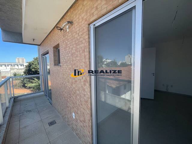 Apartamento para Venda em Campos dos Goytacazes - 5