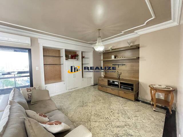 Apartamento para Venda em Campos dos Goytacazes - 4