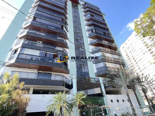 Apartamento para Venda em Campos dos Goytacazes - 5