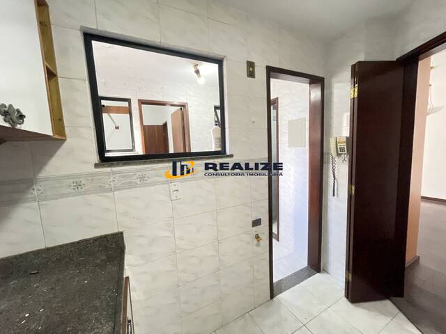 Apartamento para Venda em Campos dos Goytacazes - 2