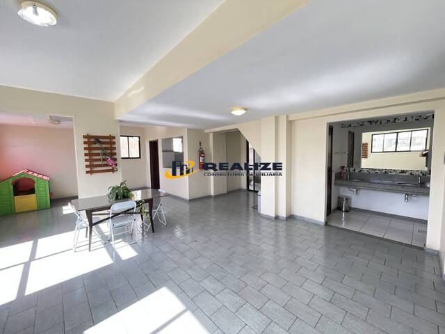 Apartamento para Venda em Campos dos Goytacazes - 4