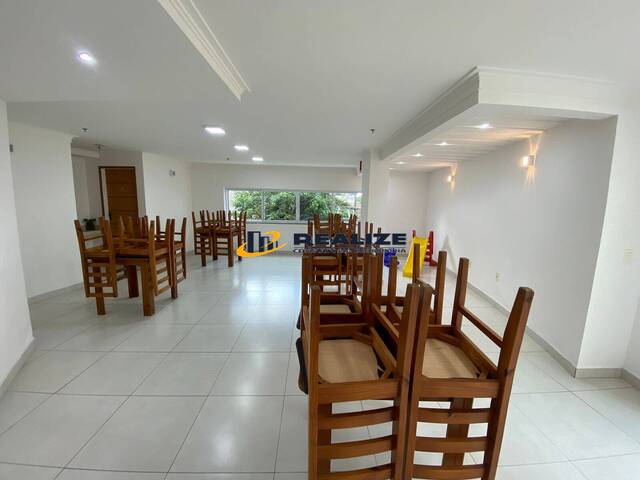 Apartamento para Venda em Campos dos Goytacazes - 3