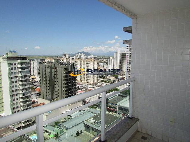 #3032 - Apartamento para Venda em Campos dos Goytacazes - RJ