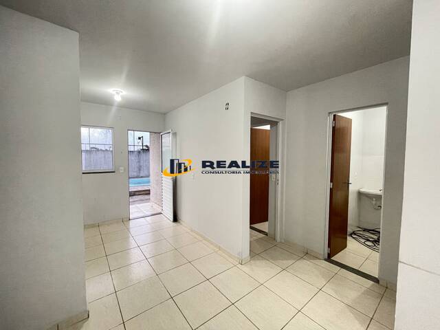 #3034 - Casa para Venda em Campos dos Goytacazes - RJ