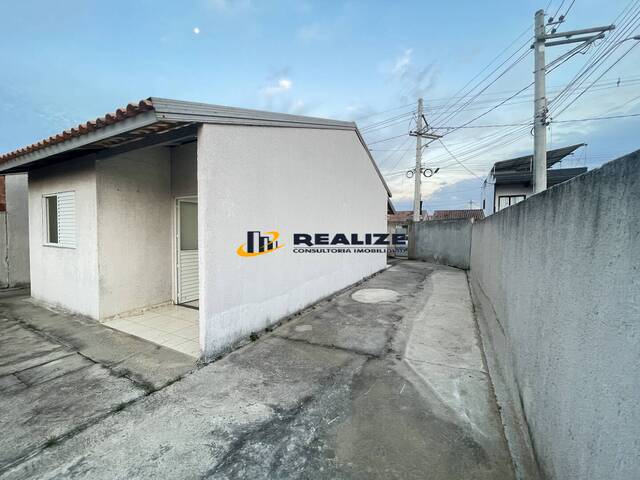 Casa para Venda em Campos dos Goytacazes - 4